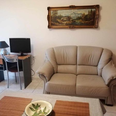 Gallery Suites "Athina" Mesolóngion Extérieur photo