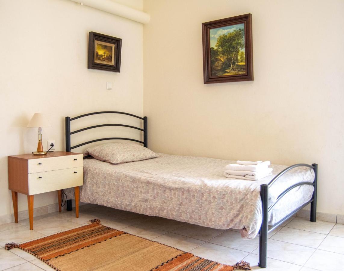 Gallery Suites "Athina" Mesolóngion Extérieur photo